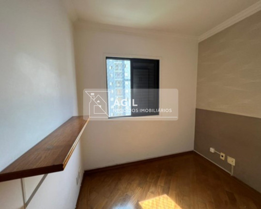 Imagem Apartamento com 2 Quartos à Venda, 69 m² em Monte Castelo - São José Dos Campos