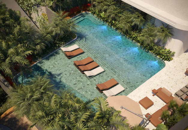 Imagem Apartamento com 4 Quartos à Venda, 182 m² em Gutierrez - Belo Horizonte