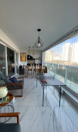 Imagem Apartamento com 3 Quartos à Venda, 159 m² em Jardim Das Perdizes - São Paulo Imagem Apartamento com 3 Quartos à Venda, 159 m² em Jardim Das Perdizes - São Paulo