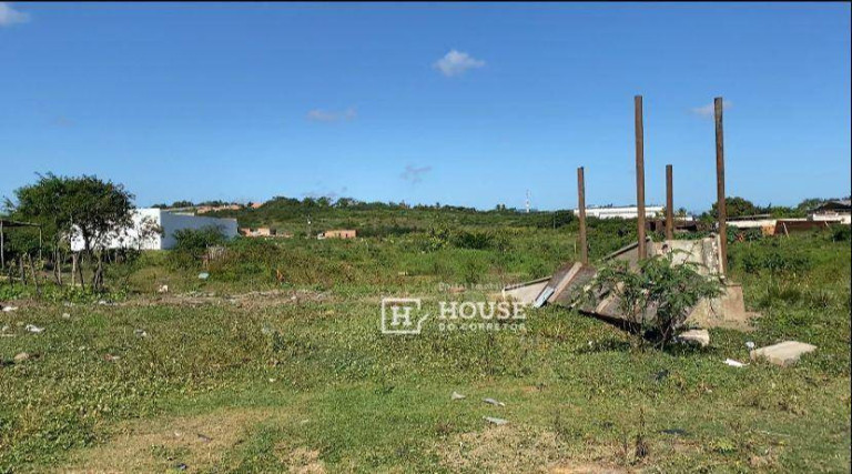 Imagem Terreno à Venda, 10.605 m² em Nossa Senhora Do Socorro - Nossa Senhora Do Socorro