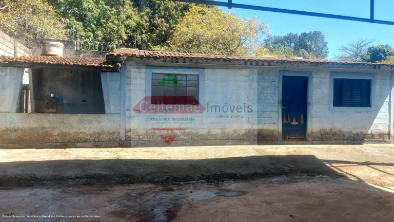 Imagem Galpão para Alugar, 640 m² em Chacara Sao Felix - Taubaté