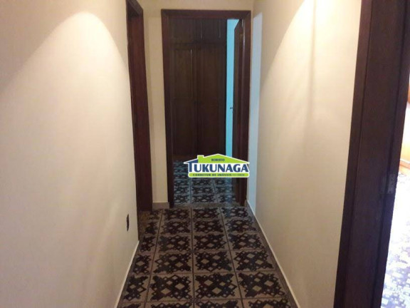 Imagem Casa com 3 Quartos à Venda, 374 m² em Santana - São Paulo