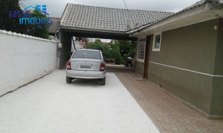 Imagem Casa com 3 Quartos à Venda, 84 m² em Guaraituba - Colombo Imagem Casa com 3 Quartos à Venda, 84 m² em Guaraituba - Colombo