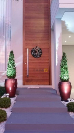 Casa com 3 Quartos à Venda, 280 m² em Loteamento Residencial Mac Knight - Santa Bárbara D'oeste