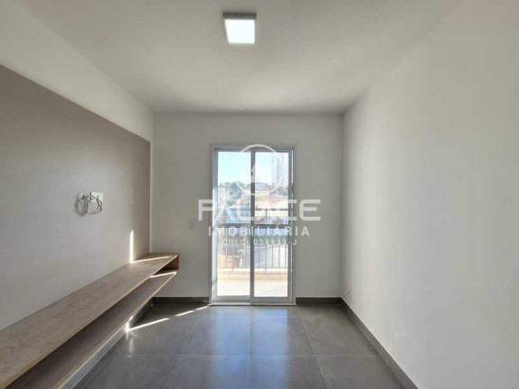 Imagem Apartamento com 1 Quarto à Venda ou Locação, 61 m² em Paulicéia - Piracicaba Imagem Apartamento com 1 Quarto à Venda ou Locação, 61 m² em Paulicéia - Piracicaba