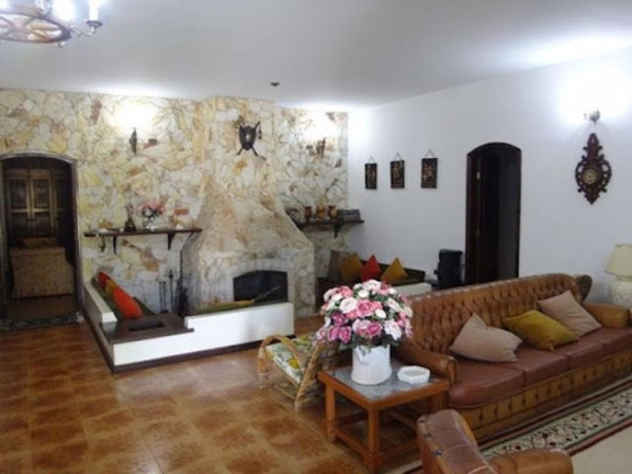 Imagem Fazenda à Venda, 3.000 m² em Campos De Atibaia - Atibaia