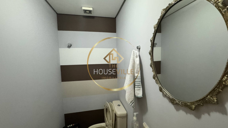 Imagem Apartamento com 3 Quartos à Venda, 116 m² em Parque Residencial Aquarius - São José Dos Campos Imagem Apartamento com 3 Quartos à Venda, 116 m² em Parque Residencial Aquarius - São José Dos Campos