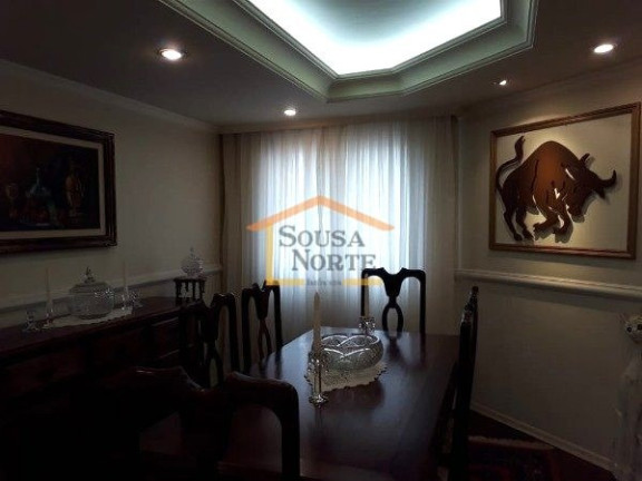 Imagem Apartamento com 3 Quartos à Venda, 187 m² em água Fria - São Paulo Imagem Apartamento com 3 Quartos à Venda, 187 m² em água Fria - São Paulo