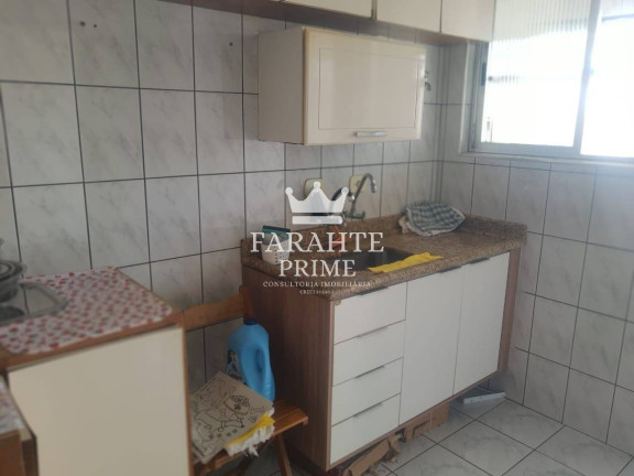 Imagem Apartamento com 1 Quarto à Venda, 60 m² em Marapé - Santos Imagem Apartamento com 1 Quarto à Venda, 60 m² em Marapé - Santos