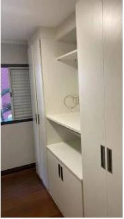 Imagem Apartamento com 3 Quartos à Venda, 108 m² em Moema - São Paulo