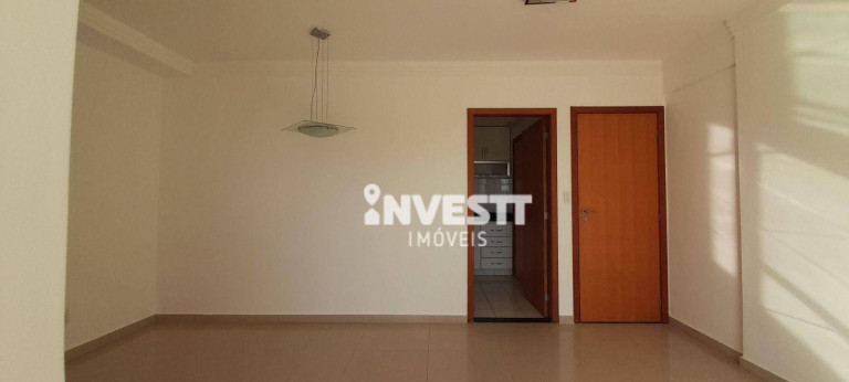 Imagem Apartamento com 3 Quartos à Venda, 94 m² em Setor Nova Suiça - Goiânia