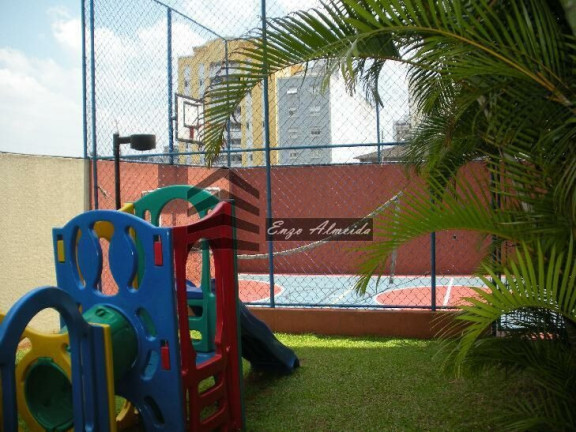 Imagem Apartamento com 3 Quartos à Venda, 98 m² em Vila Madalena - São Paulo
