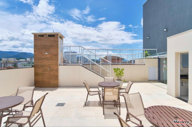 Imagem Apartamento com 2 Quartos à Venda, 72 m² em Itaguá - Ubatuba Imagem Apartamento com 2 Quartos à Venda, 72 m² em Itaguá - Ubatuba