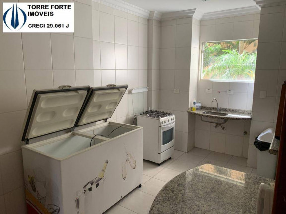 Imagem Apartamento com 2 Quartos à Venda, 64 m² em Vila Pires - Santo André