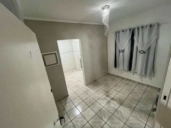 Apartamento com 1 Quarto à Venda,  em Aviação - Praia Grande
