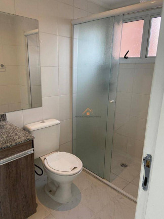 Imagem Apartamento com 1 Quarto à Venda, 41 m² em Casa Branca - Santo André Imagem Apartamento com 1 Quarto à Venda, 41 m² em Casa Branca - Santo André