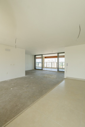 Imagem Apartamento com 4 Quartos à Venda, 232 m² em Campo Belo - São Paulo