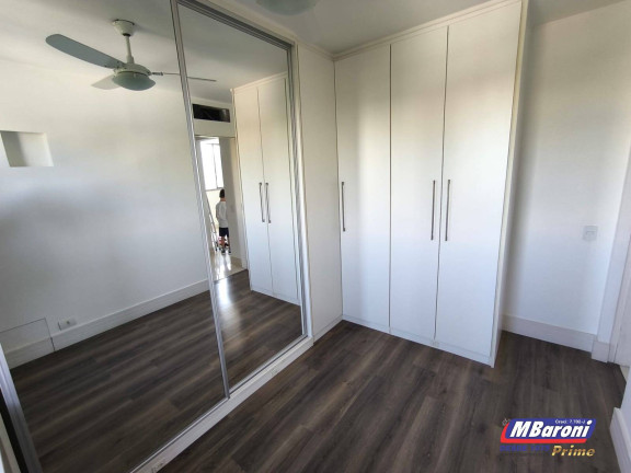Imagem Apartamento com 2 Quartos à Venda, 60 m² em Brooklin Paulista - São Paulo Imagem Apartamento com 2 Quartos à Venda, 60 m² em Brooklin Paulista - São Paulo
