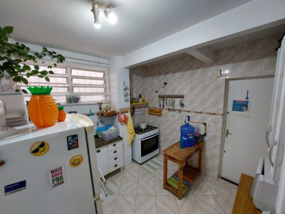 Imagem Imóvel com 2 Quartos à Venda, 59 m² em Vila Mariana - São Paulo