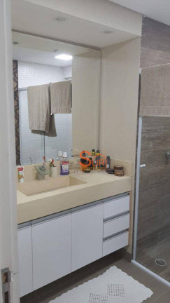 Imagem Apartamento com 3 Quartos à Venda, 135 m² em Vila Baeta Neves - São Bernardo Do Campo Imagem Apartamento com 3 Quartos à Venda, 135 m² em Vila Baeta Neves - São Bernardo Do Campo