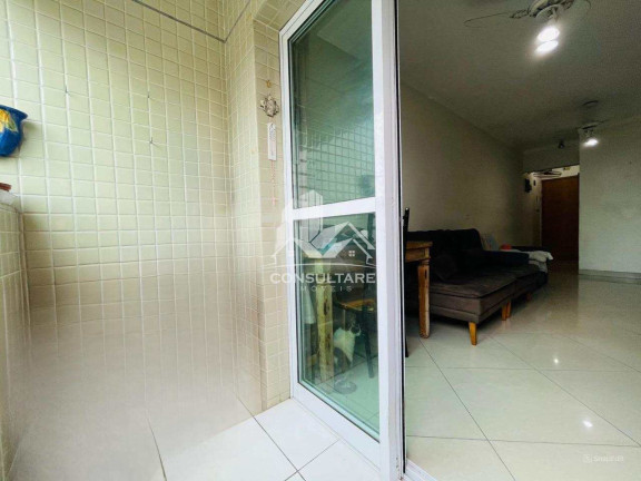 Imagem Apartamento com 2 Quartos à Venda, 72 m² em Vila Mathias - Santos Imagem Apartamento com 2 Quartos à Venda, 72 m² em Vila Mathias - Santos