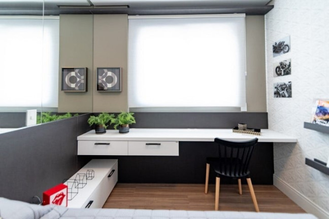 Imagem Apartamento com 2 Quartos à Venda, 79 m² em Agronômica - Florianópolis