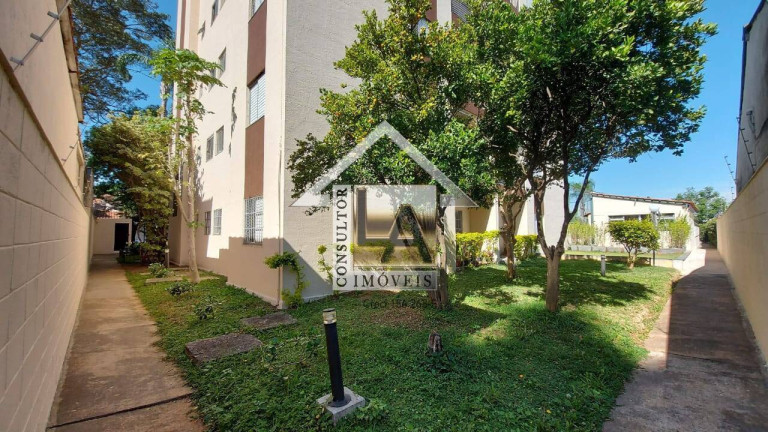 Imagem Apartamento com 2 Quartos à Venda, 58 m² em Vila Santa Catarina - São Paulo Imagem Apartamento com 2 Quartos à Venda, 58 m² em Vila Santa Catarina - São Paulo