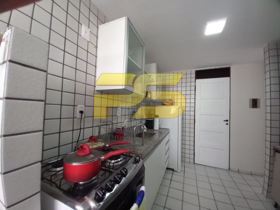 Imagem Apartamento com 2 Quartos à Venda, 60 m² em Manaíra - João Pessoa Imagem Apartamento com 2 Quartos à Venda, 60 m² em Manaíra - João Pessoa