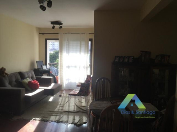 Imagem Apartamento com 3 Quartos à Venda, 94 m² em Saúde - São Paulo Imagem Apartamento com 3 Quartos à Venda, 94 m² em Saúde - São Paulo