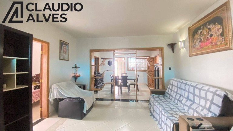 Imagem Casa com 4 Quartos à Venda, 392 m² em Jardim Cruzeiro - Feira De Santana Imagem Casa com 4 Quartos à Venda, 392 m² em Jardim Cruzeiro - Feira De Santana