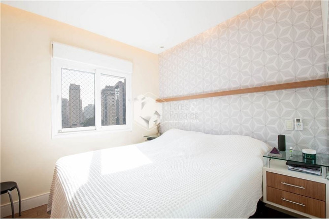 Imagem Apartamento com 3 Quartos à Venda, 110 m² em Vila Olímpia - São Paulo Imagem Apartamento com 3 Quartos à Venda, 110 m² em Vila Olímpia - São Paulo