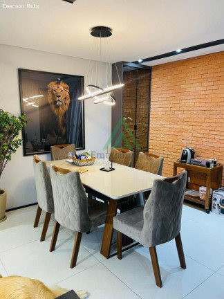 Imagem Apartamento com 2 Quartos à Venda, 87 m² em Jardim Caboré - São Paulo Imagem Apartamento com 2 Quartos à Venda, 87 m² em Jardim Caboré - São Paulo