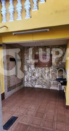 Imagem Casa com 3 Quartos para Alugar, 250 m² em Vila Carrão - São Paulo