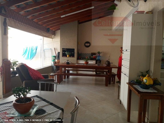 Imagem Casa com 4 Quartos à Venda, 270 m² em Conde I - Tremembé Imagem Casa com 4 Quartos à Venda, 270 m² em Conde I - Tremembé