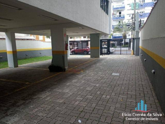 Imagem Sala Comercial à Venda, 1.581 m² em Boqueirão - Santos