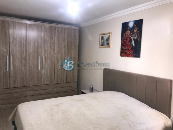 Imagem Apartamento com 3 Quartos à Venda, 78 m² em Novo Mundo - Curitiba Imagem Apartamento com 3 Quartos à Venda, 78 m² em Novo Mundo - Curitiba