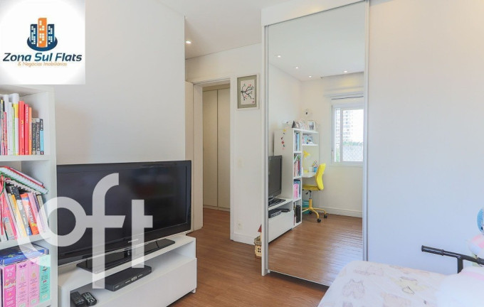 Imagem Apartamento com 4 Quartos à Venda, 213 m² em Ipiranga - São Paulo Imagem Apartamento com 4 Quartos à Venda, 213 m² em Ipiranga - São Paulo