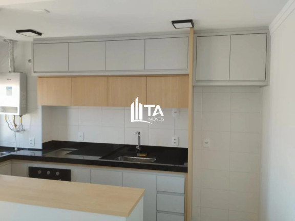 Imagem Imóvel com 1 Quarto à Venda, 33 m² em Parque Industrial - Campinas