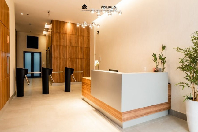Imagem Sala Comercial à Venda, 21 m² em São Cristóvão - Rio De Janeiro