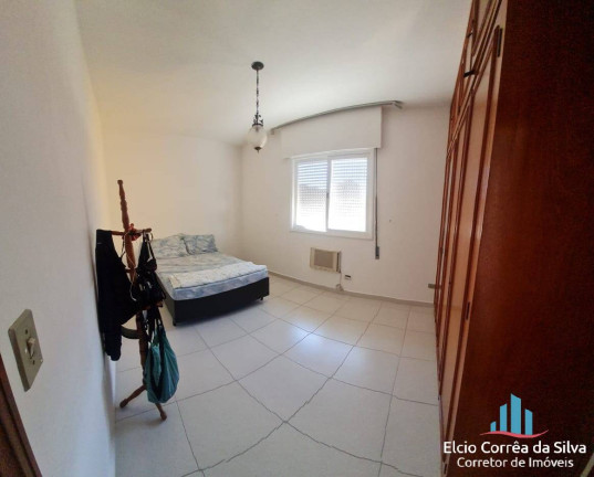 Imagem Apartamento com 2 Quartos à Venda, 100 m² em Embaré - Santos Imagem Apartamento com 2 Quartos à Venda, 100 m² em Embaré - Santos