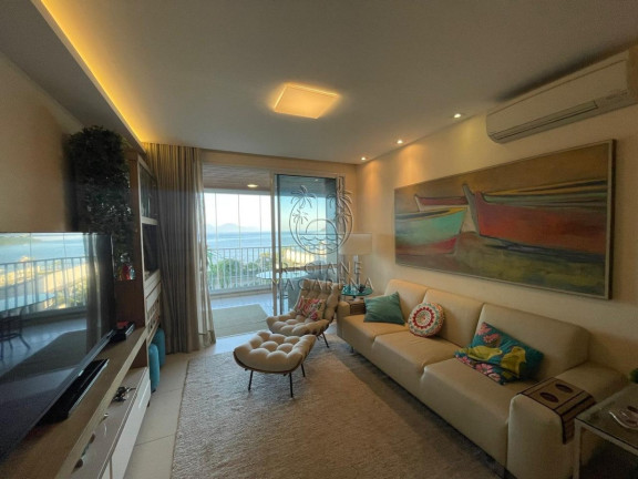 Imagem Apartamento com 3 Quartos à Venda, 148 m² em Itaguá - Ubatuba Imagem Apartamento com 3 Quartos à Venda, 148 m² em Itaguá - Ubatuba