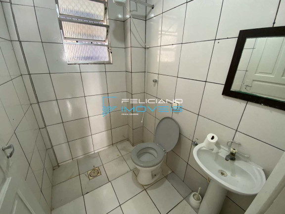 Imagem Apartamento com 1 Quarto para Alugar, 40 m² em Boqueirão - Praia Grande Imagem Apartamento com 1 Quarto para Alugar, 40 m² em Boqueirão - Praia Grande