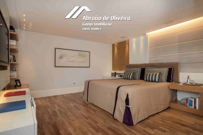 Imagem Apartamento com 3 Quartos à Venda, 341 m² em Jardim Paulista - São Paulo