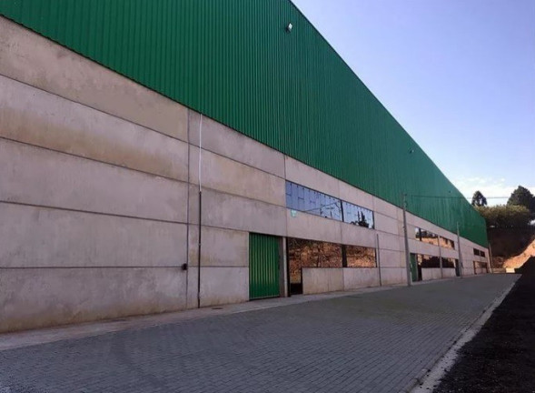 Imagem Imóvel para Alugar, 7.000 m² em Parque Industrial - Itu Imagem Imóvel para Alugar, 7.000 m² em Parque Industrial - Itu