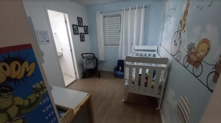 Imagem Apartamento com 4 Quartos à Venda, 198 m² em Butantã - São Paulo Imagem Apartamento com 4 Quartos à Venda, 198 m² em Butantã - São Paulo
