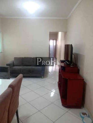 Foto do imóvel Apartamento com 3 Quartos à Venda, 68 m² em Vila Valparaíso - Santo André