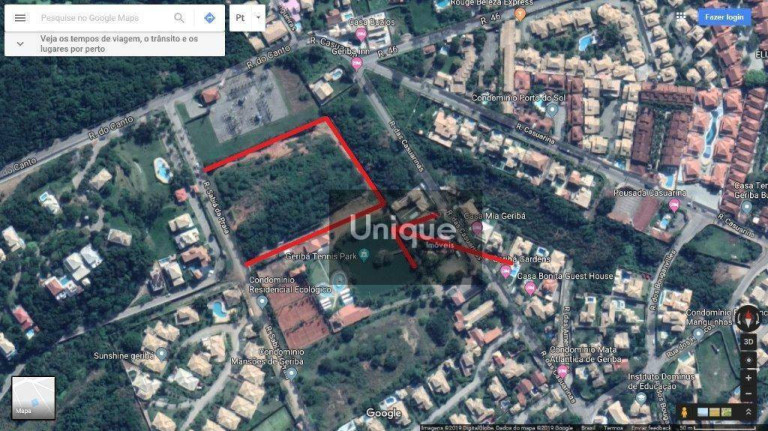 Imagem Imóvel à Venda, 8.604 m² em Geribá - Armação Dos Búzios Imagem Imóvel à Venda, 8.604 m² em Geribá - Armação Dos Búzios