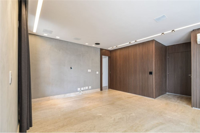 Imagem Apartamento com 2 Quartos à Venda, 130 m² em Perdizes - São Paulo