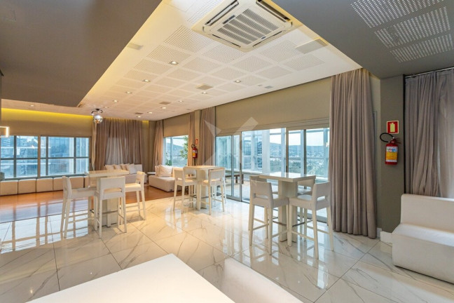 Imagem Apartamento com 1 Quarto à Venda, 54 m² em Petrópolis - Porto Alegre Imagem Apartamento com 1 Quarto à Venda, 54 m² em Petrópolis - Porto Alegre