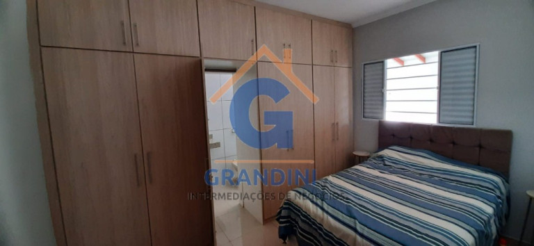 Imagem Casa com 2 Quartos à Venda, 175 m² em Jardim Guaçuano - Mogi Guaçu Imagem Casa com 2 Quartos à Venda, 175 m² em Jardim Guaçuano - Mogi Guaçu